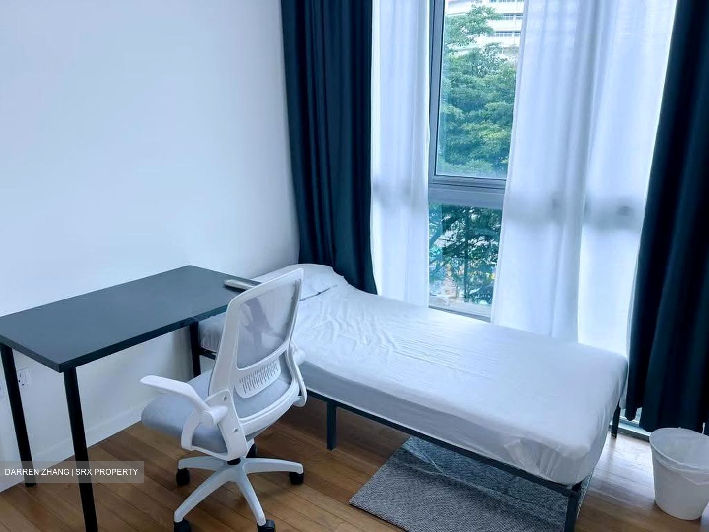 Canberra Residences (D27), Condominium #613238121